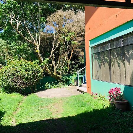 Globi Lodge #2 Monteverde Exterior photo