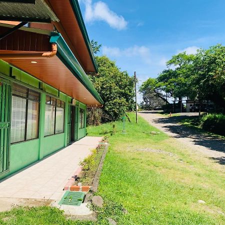 Globi Lodge #2 Monteverde Exterior photo