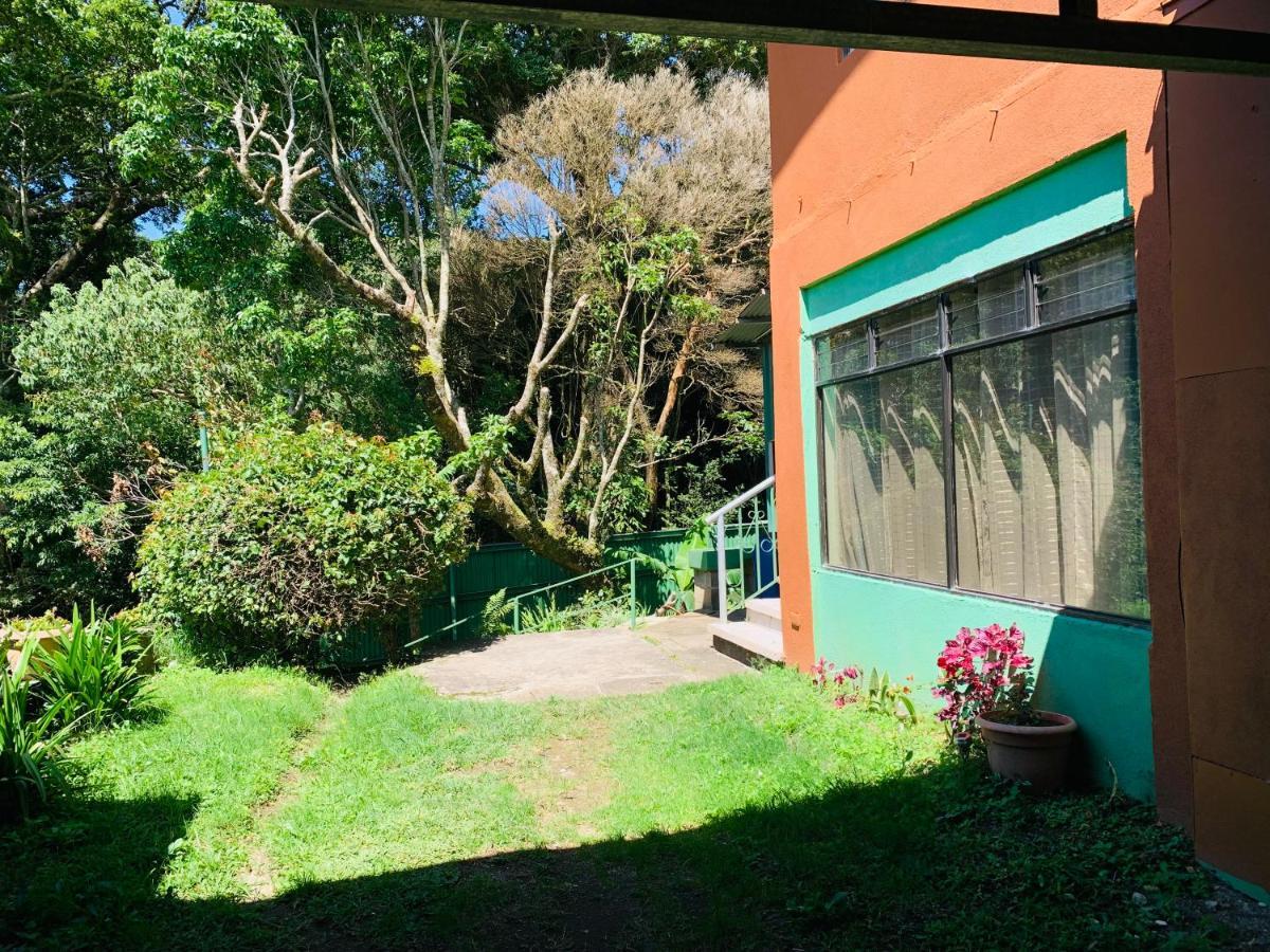 Globi Lodge #2 Monteverde Exterior photo